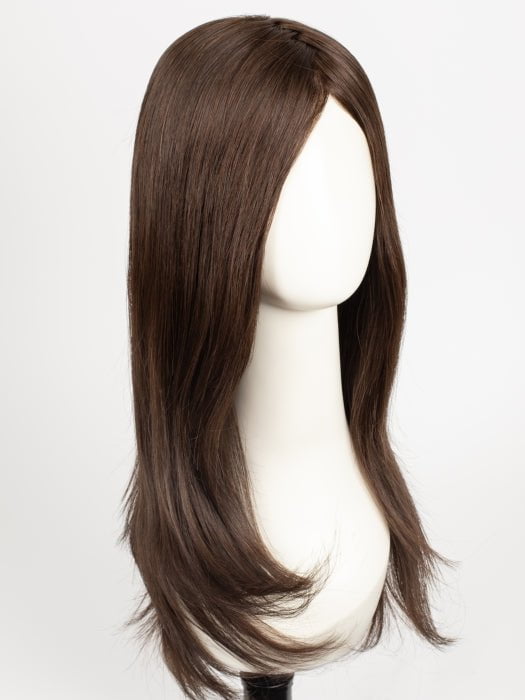 Brenna | Human Hair Lace Front Wig (Hand Tied)