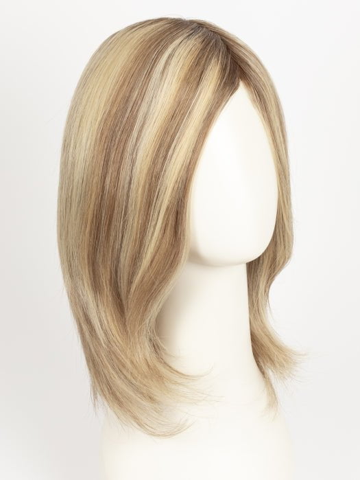 Charlotte | Human Hair Lace Front Wig (Hand Tied) | CLOSEOUT