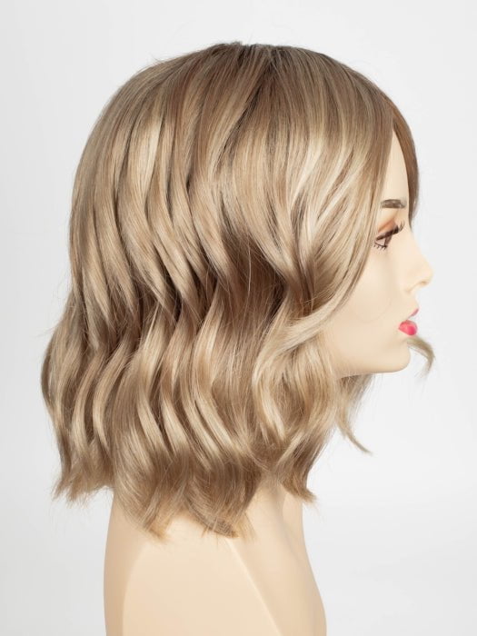 Charlotte | Synthetic Lace Front Wig (Mono Part)