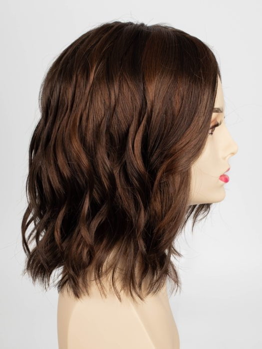 Charlotte | Synthetic Lace Front Wig (Mono Part)