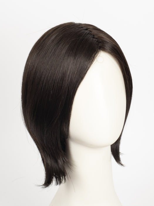 Kyla | Synthetic Lace Front Wig (Mono Part)