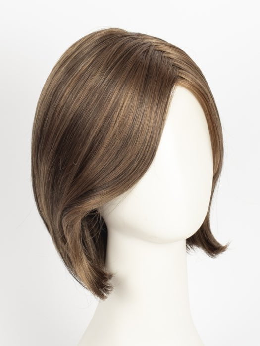 Kyla | Synthetic Lace Front Wig (Mono Part)