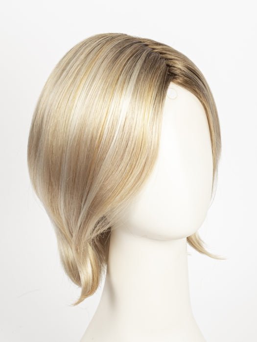 Kyla | Synthetic Lace Front Wig (Mono Part)