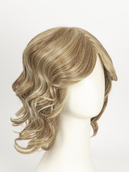 Directors Pick | Petite/Average | Synthetic Lace Front Wig (Hand Tied)