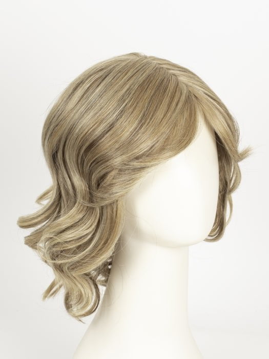 Directors Pick | Petite/Average | Synthetic Lace Front Wig (Hand Tied)