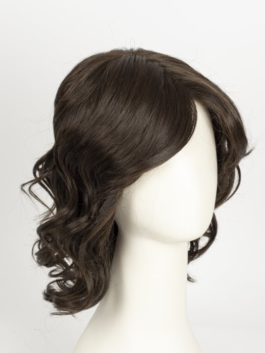 Directors Pick | Petite/Average | Synthetic Lace Front Wig (Hand Tied)