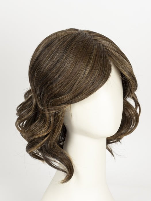 Directors Pick | Petite/Average | Synthetic Lace Front Wig (Hand Tied)