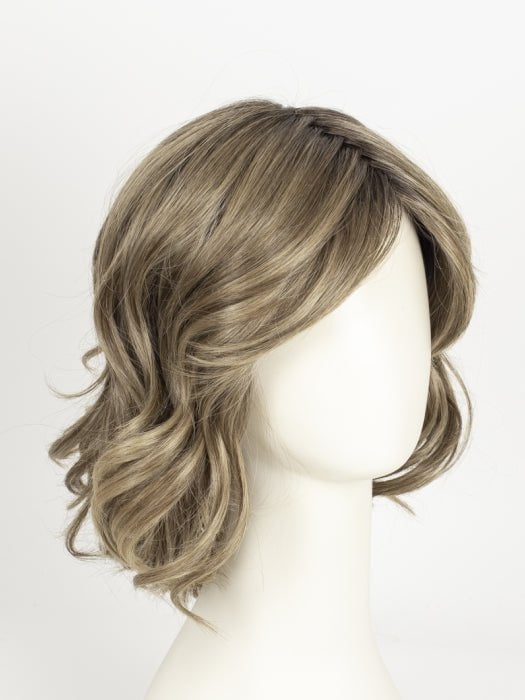 Directors Pick | Petite/Average | Synthetic Lace Front Wig (Hand Tied)