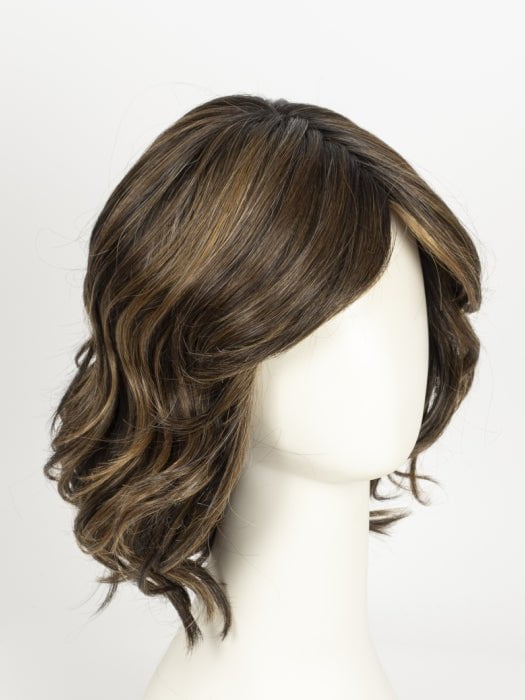 Directors Pick | Petite/Average | Synthetic Lace Front Wig (Hand Tied)
