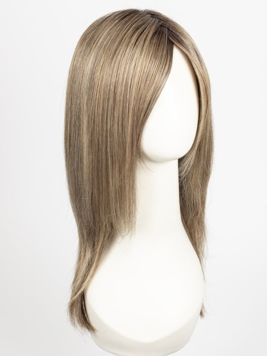 Dress Rehearsal | Petite/Average | Synthetic Lace Front Wig (Hand Tied)