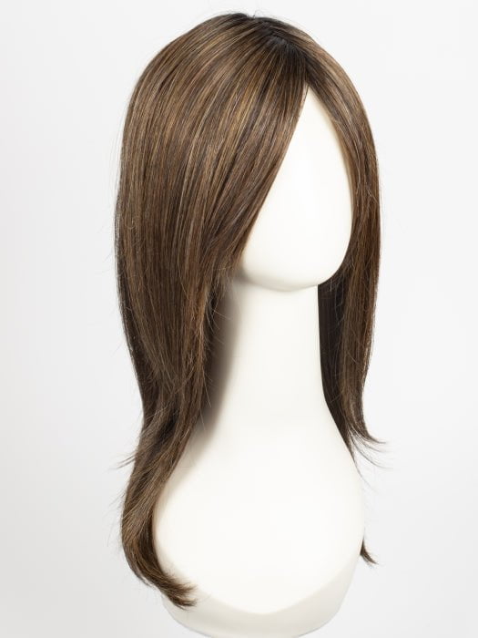 Dress Rehearsal | Petite/Average | Synthetic Lace Front Wig (Hand Tied)