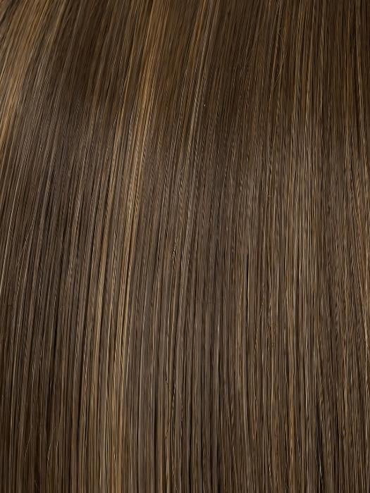 EasiPony Medium Wavy HD | Synthetic Ponytail