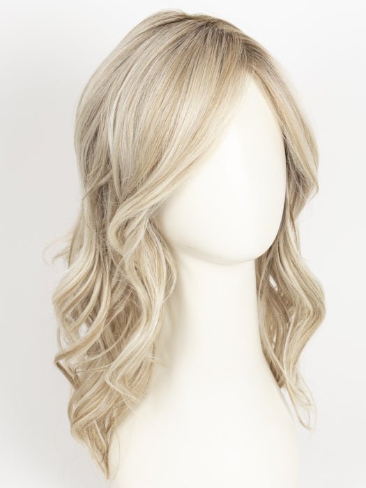 Laguna Beach | Synthetic Lace Front Wig (Mono Part)