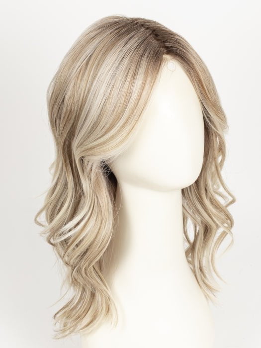 Laguna Beach | Synthetic Lace Front Wig (Mono Part)