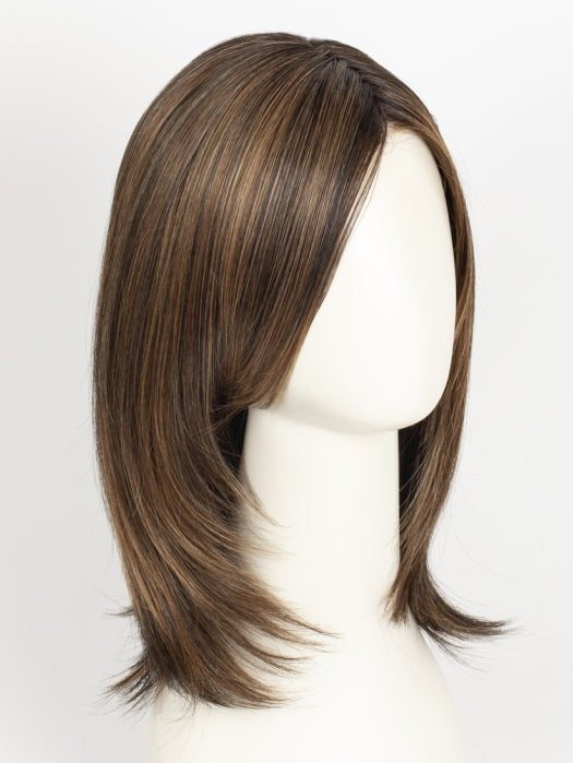 Chloe | Synthetic Lace Front Wig (Hand-Tied) | CLOSEOUT