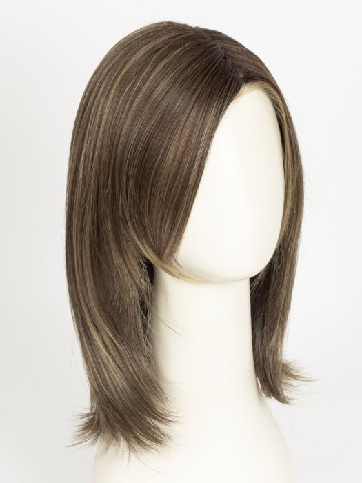 Chloe | Synthetic Lace Front Wig (Hand-Tied) | CLOSEOUT