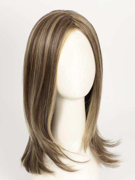 Celine | Synthetic Lace Front Wig (Hand-Tied) | CLOSEOUT