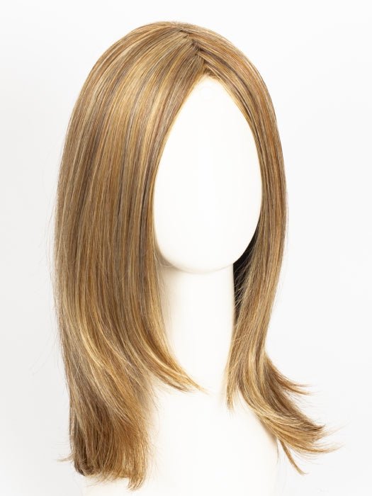Celine | Synthetic Lace Front Wig (Hand-Tied) | CLOSEOUT