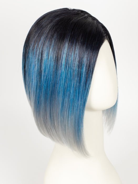 Kai | Synthetic Lace Front Wig