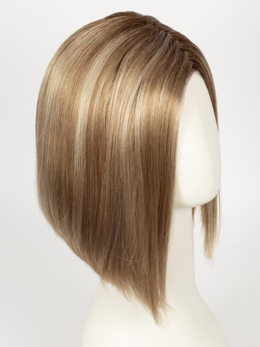 Kai | Synthetic Lace Front Wig