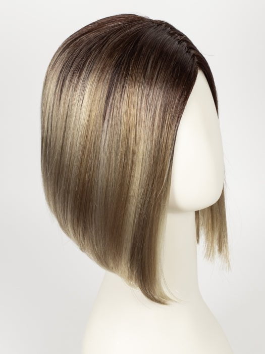Kai | Synthetic Lace Front Wig