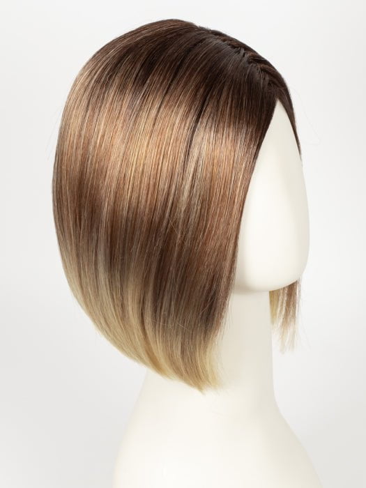 Kai | Synthetic Lace Front Wig