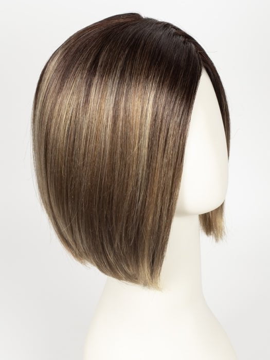 Kai | Synthetic Lace Front Wig