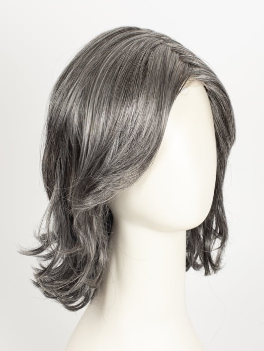 Clara | Synthetic Lace Front Wig (Lace Part)