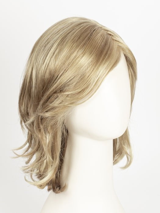 Clara | Synthetic Lace Front Wig (Lace Part)