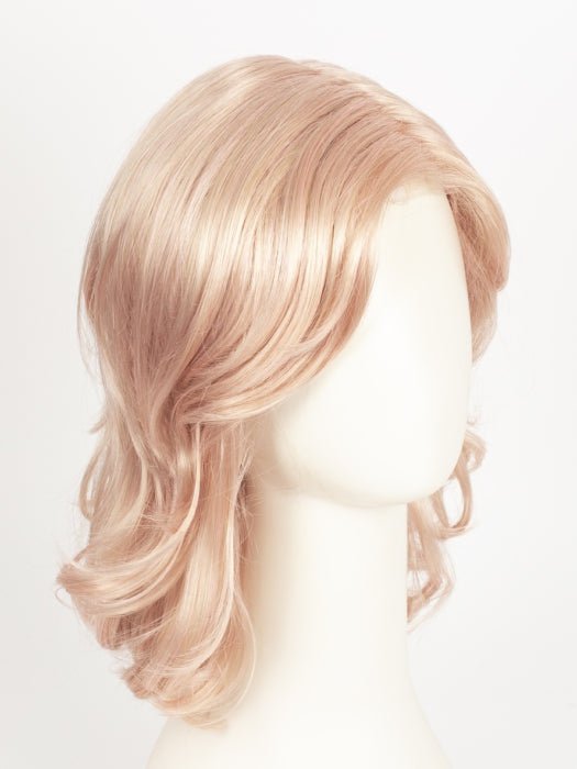 Clara | Synthetic Lace Front Wig (Lace Part)