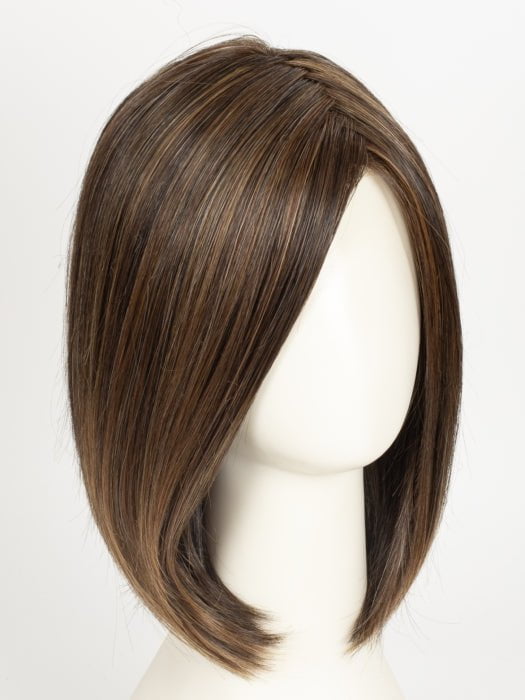 Cruise Control  | Synthetic Lace Front Wig (Hand-Tied)