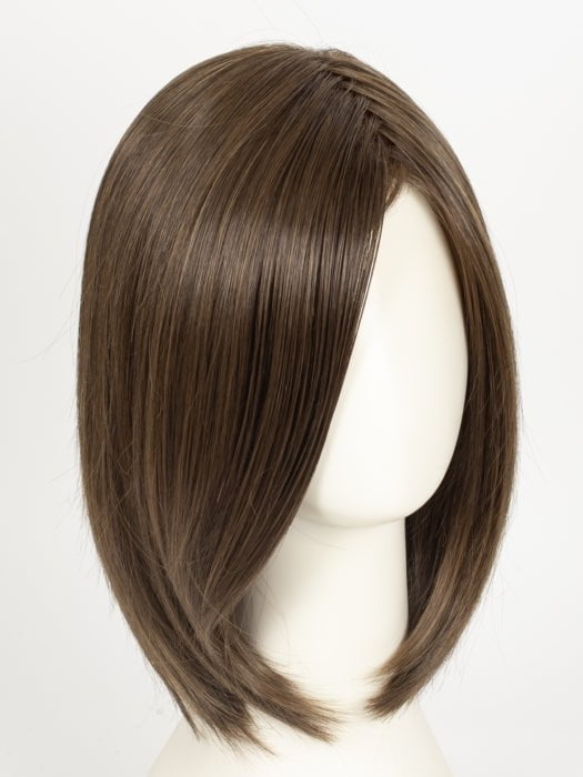 Cruise Control  | Synthetic Lace Front Wig (Hand-Tied)