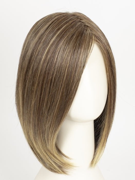 Cruise Control  | Synthetic Lace Front Wig (Hand-Tied)