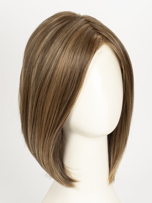 Cruise Control  | Synthetic Lace Front Wig (Hand-Tied)