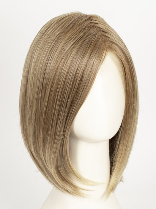 Cruise Control  | Synthetic Lace Front Wig (Hand-Tied)