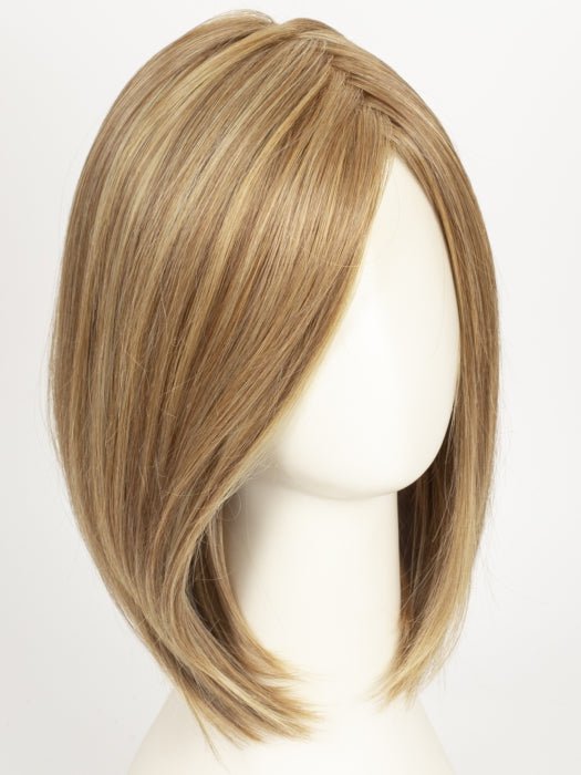 Cruise Control  | Synthetic Lace Front Wig (Hand-Tied)