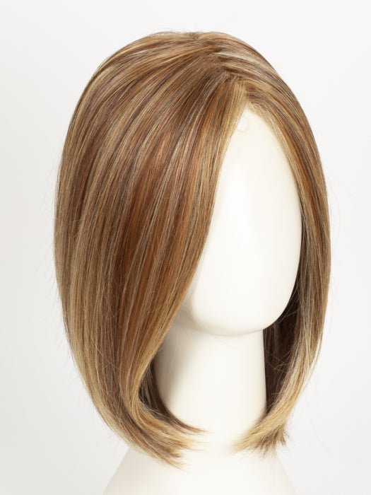 Cruise Control  | Synthetic Lace Front Wig (Hand-Tied)