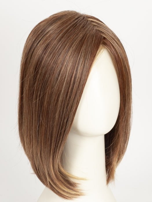 Cruise Control  | Synthetic Lace Front Wig (Hand-Tied)