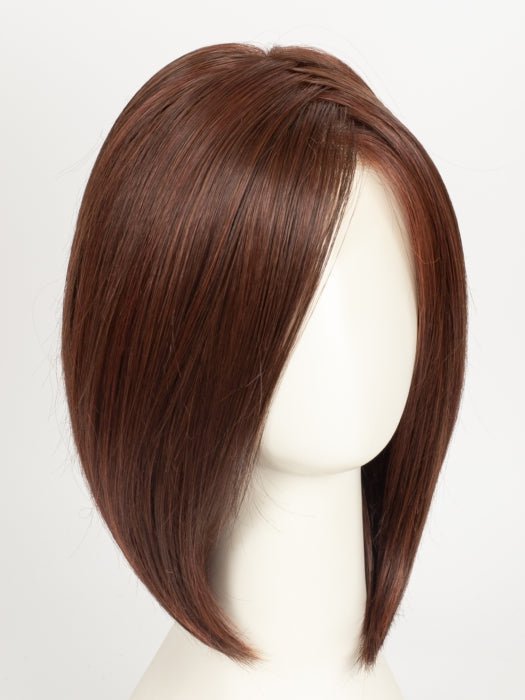 Cruise Control  | Synthetic Lace Front Wig (Hand-Tied)