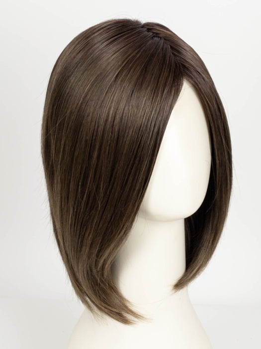 Cruise Control  | Synthetic Lace Front Wig (Hand-Tied)