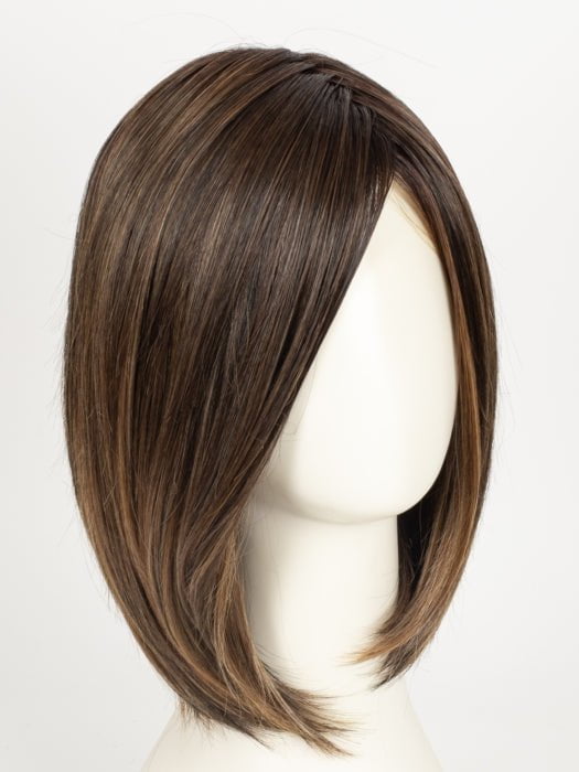 Cruise Control  | Synthetic Lace Front Wig (Hand-Tied)