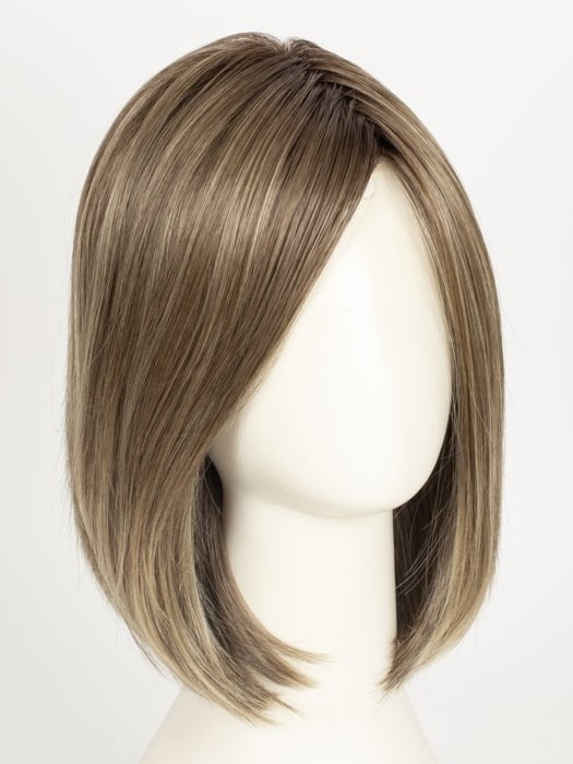 Cruise Control  | Synthetic Lace Front Wig (Hand-Tied)