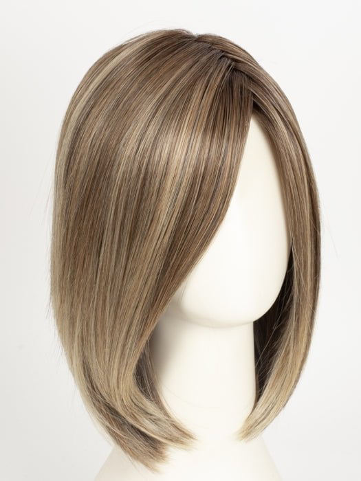 Cruise Control  | Synthetic Lace Front Wig (Hand-Tied)