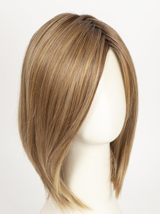 Cruise Control  | Synthetic Lace Front Wig (Hand-Tied)