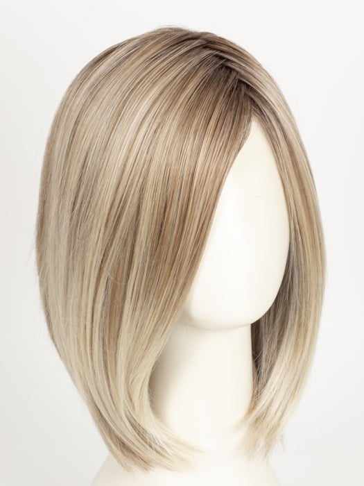Cruise Control  | Synthetic Lace Front Wig (Hand-Tied)