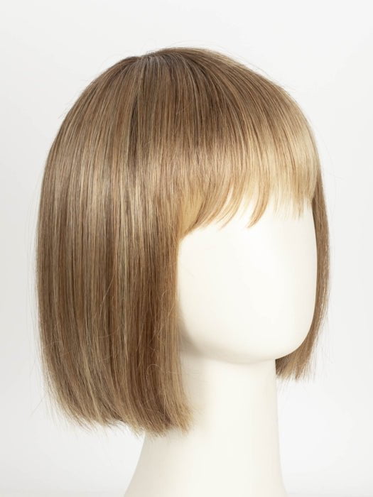 Cleo | Synthetic Wig (Mono Crown)