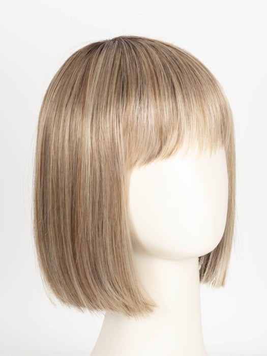 Cleo | Synthetic Wig (Mono Crown)