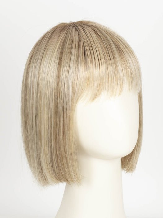 Cleo | Synthetic Wig (Mono Crown)