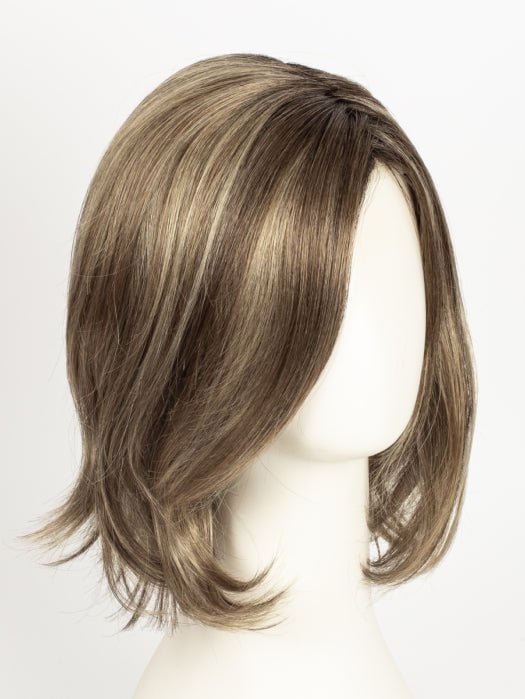 Destiny | Synthetic Lace Front Wig (Mono Part)
