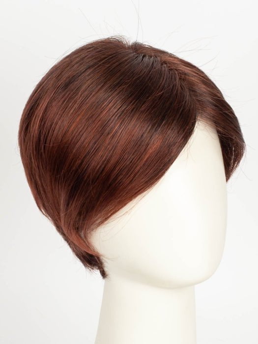 Jump | Synthetic Lace Front Wig (Mono Crown)